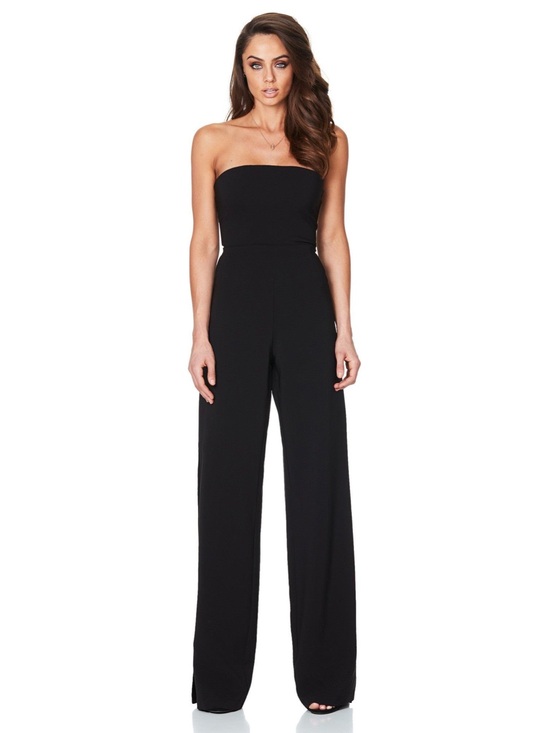 Nookie Pants - NWOT Nookie Jumpsuit Black Size M